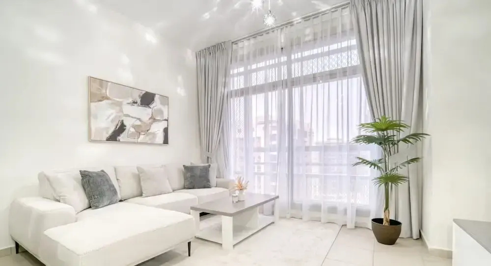 KOHH - 2BR in Oasis Residence 2