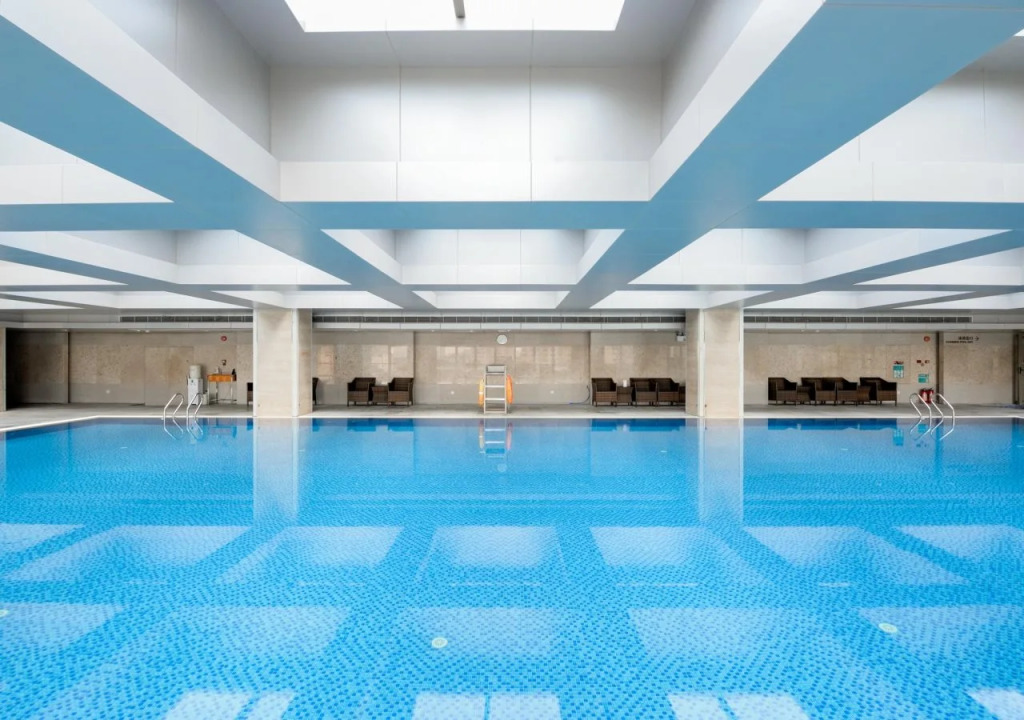 Parklane Hotel Changan