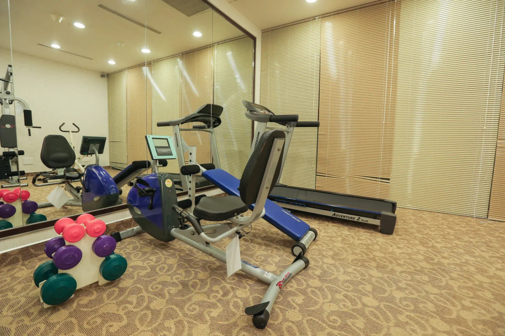 Kaohsiung Ahotel