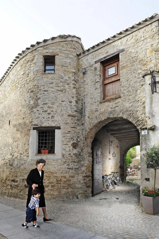 Antica Locanda Lunetta
