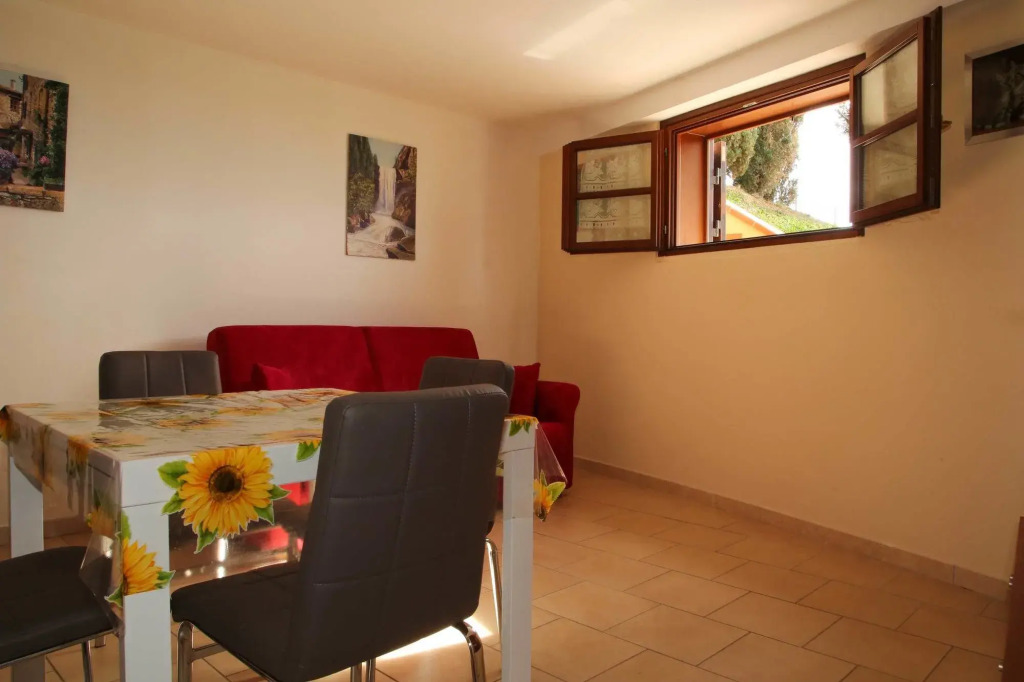 Agriturismo San Gregorio