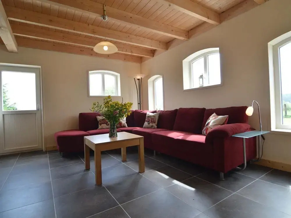 Holiday Home in Holten near Lake IJssel
