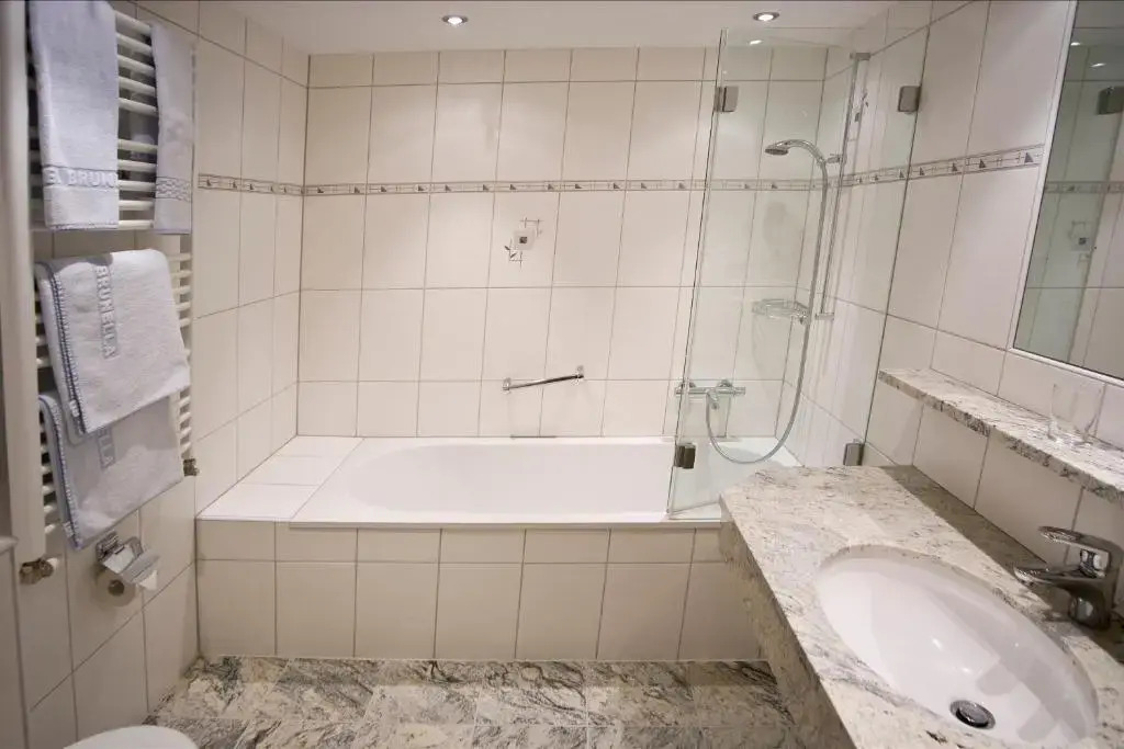 Hotel Brunella
