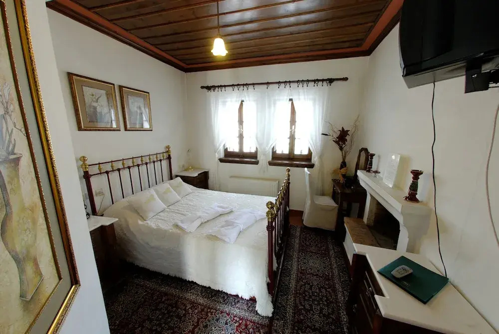 Palladio Hotel - Portaria
