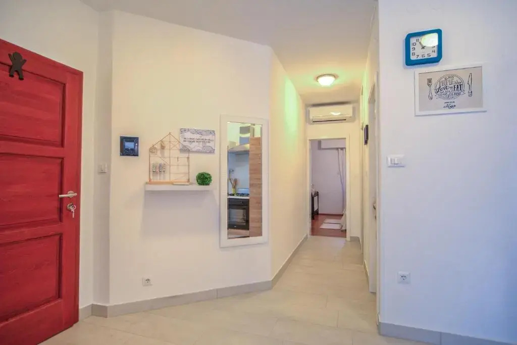 Apartment Aleksandra 1345