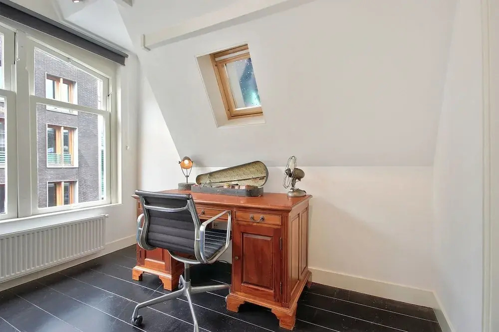 2 Bedroom Apartment In City Centre