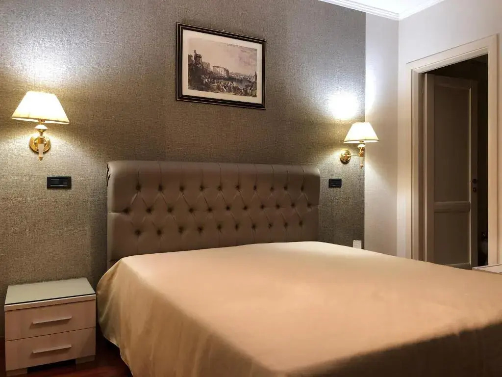 Green Park Hotel