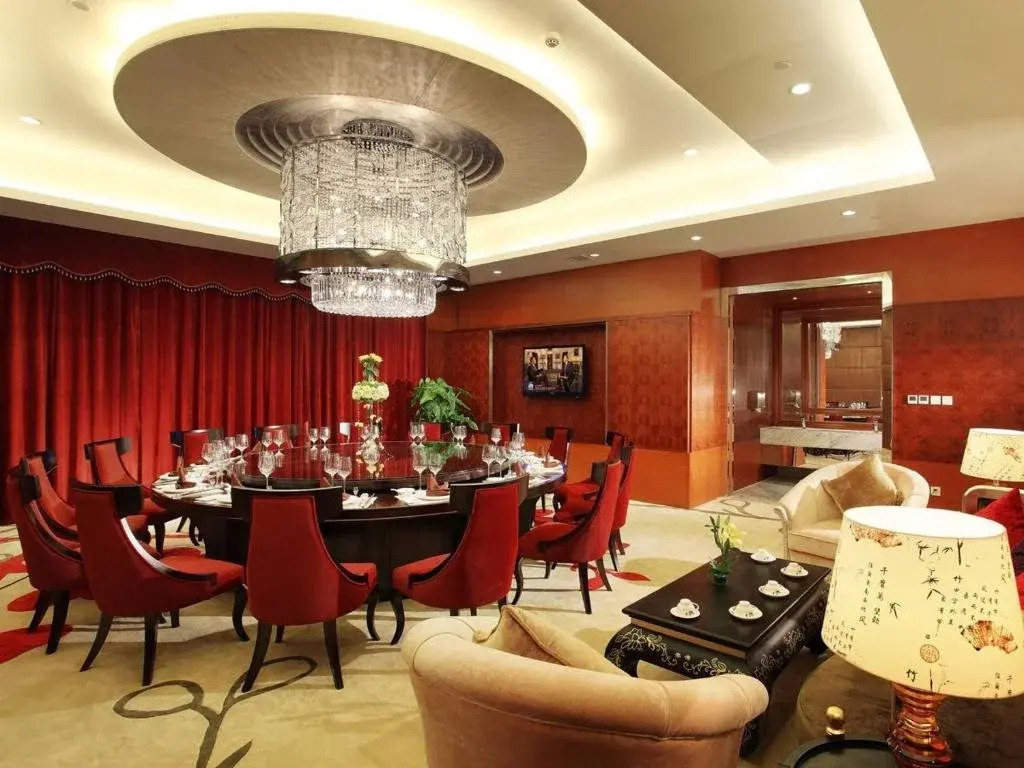 Mianzhou Hotel