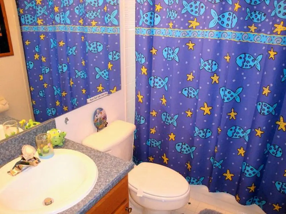 4BR 3BA Home in Indian Creek by CV-2673