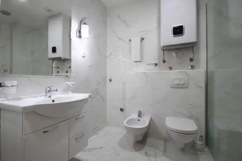 Shine residence