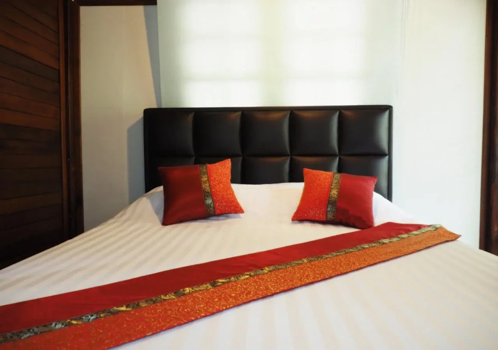 Khao Yai Green Resort