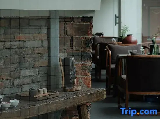 THE RONG HOUSE(ChengDu)