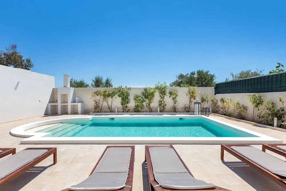 Villa San Teodoro by BarbarHouse