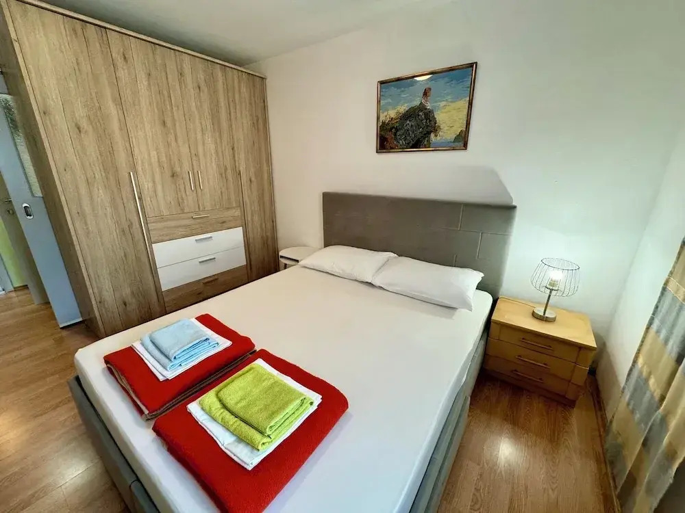 Apartment Fruk 5