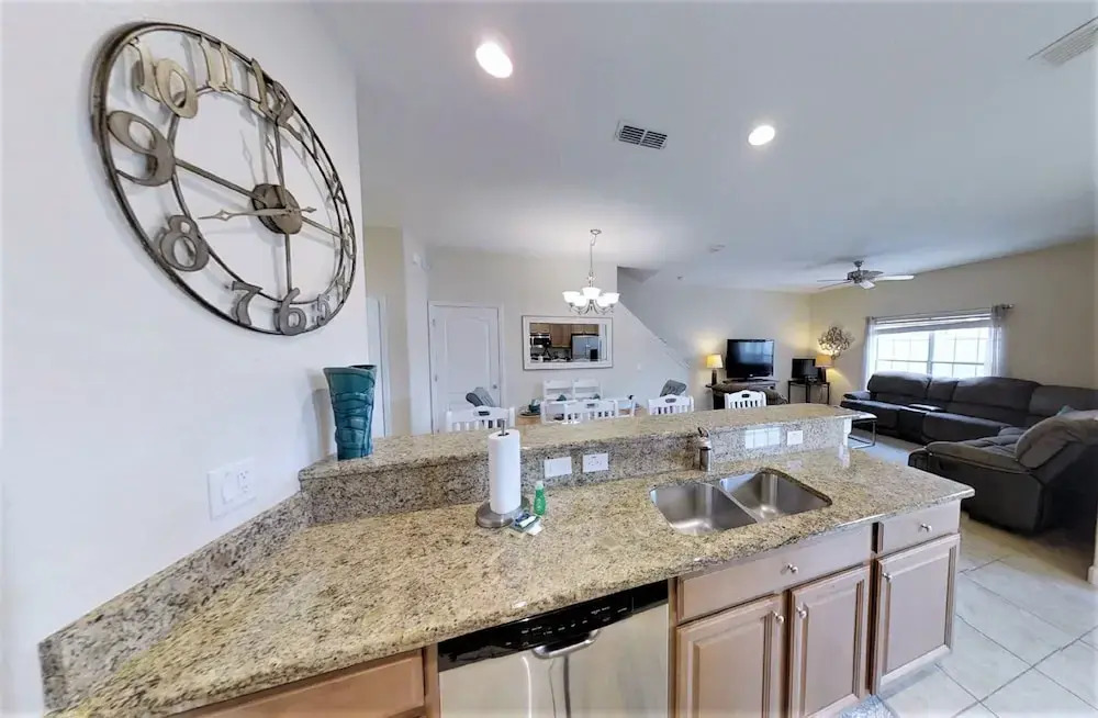 Paradise Palms 3073