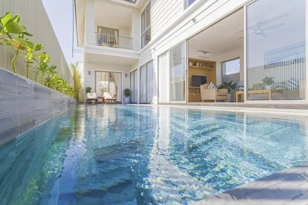 The Manor Hoi An Villa