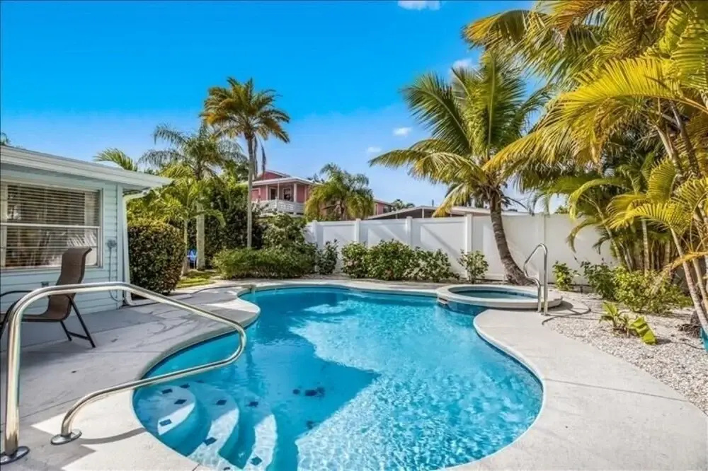 Island Blessing 3 Bedrooms 2 Bathrooms Home