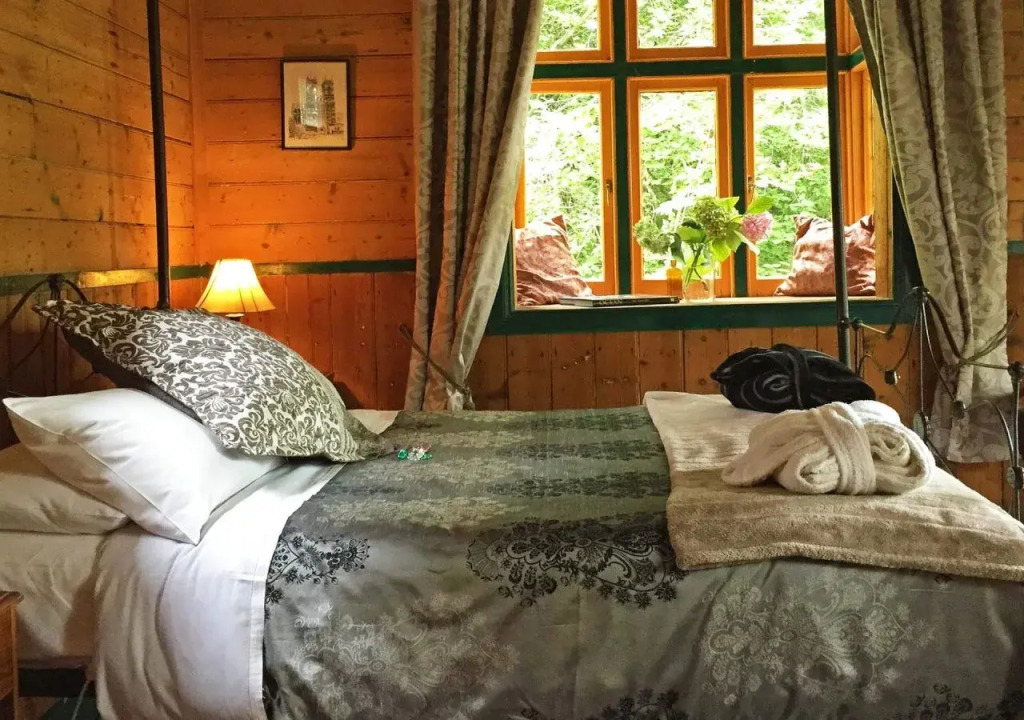Como Cottage Accommodation
