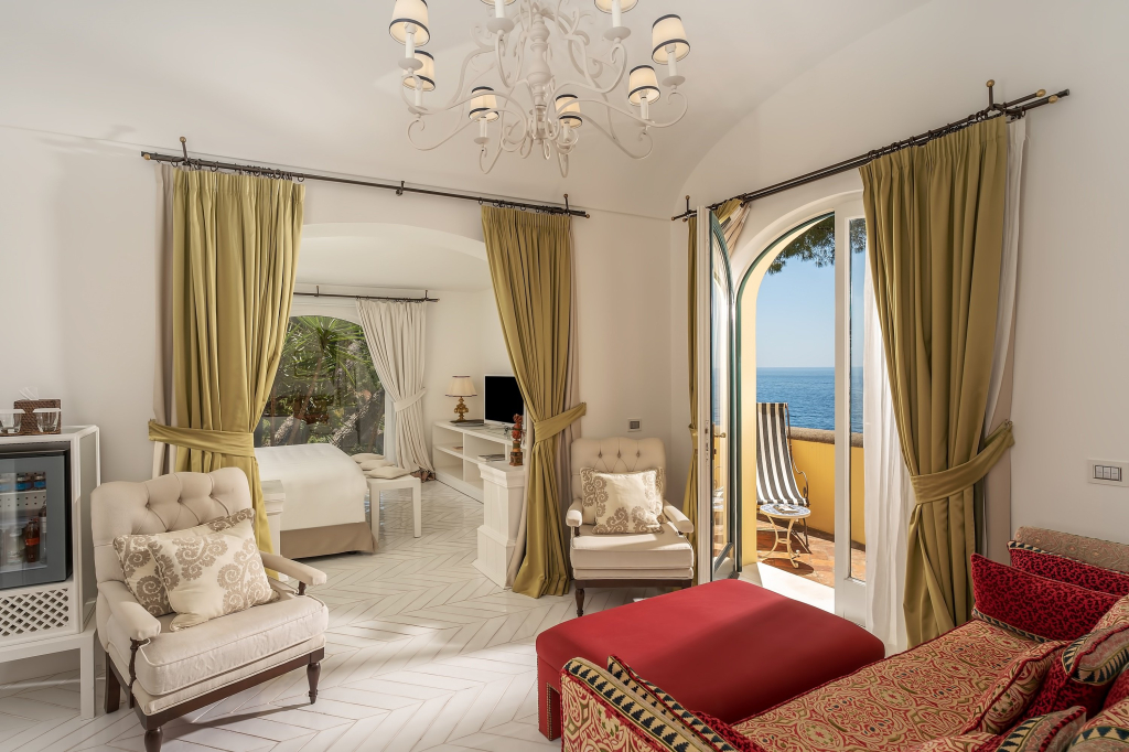 Treville Positano