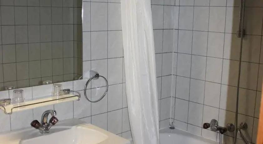 Hotel Restaurant DAS RÖSSL