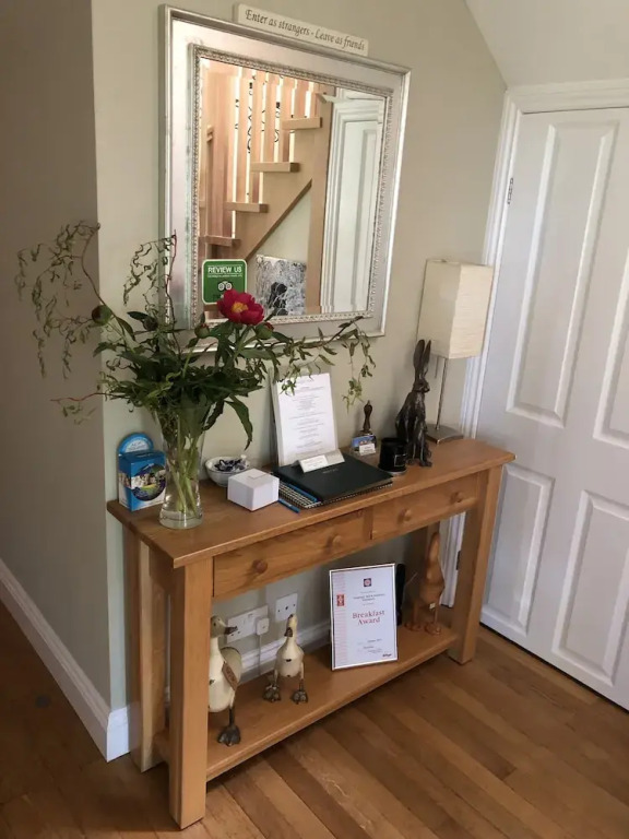 Westrigg B&B