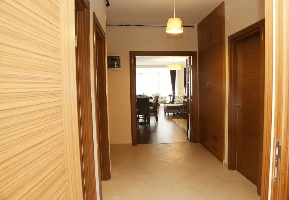 Taksim Ultra VIP Apartments