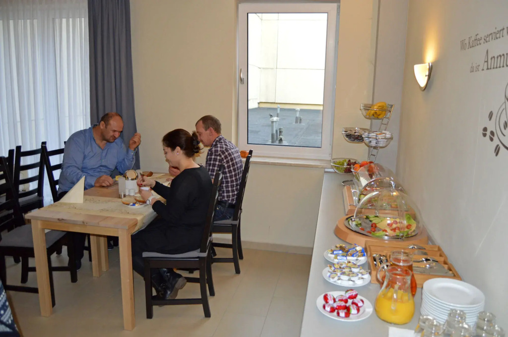 Hotel Jeta