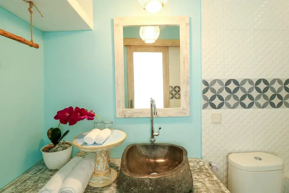 OYO 2896 Uma Menuh Guest House