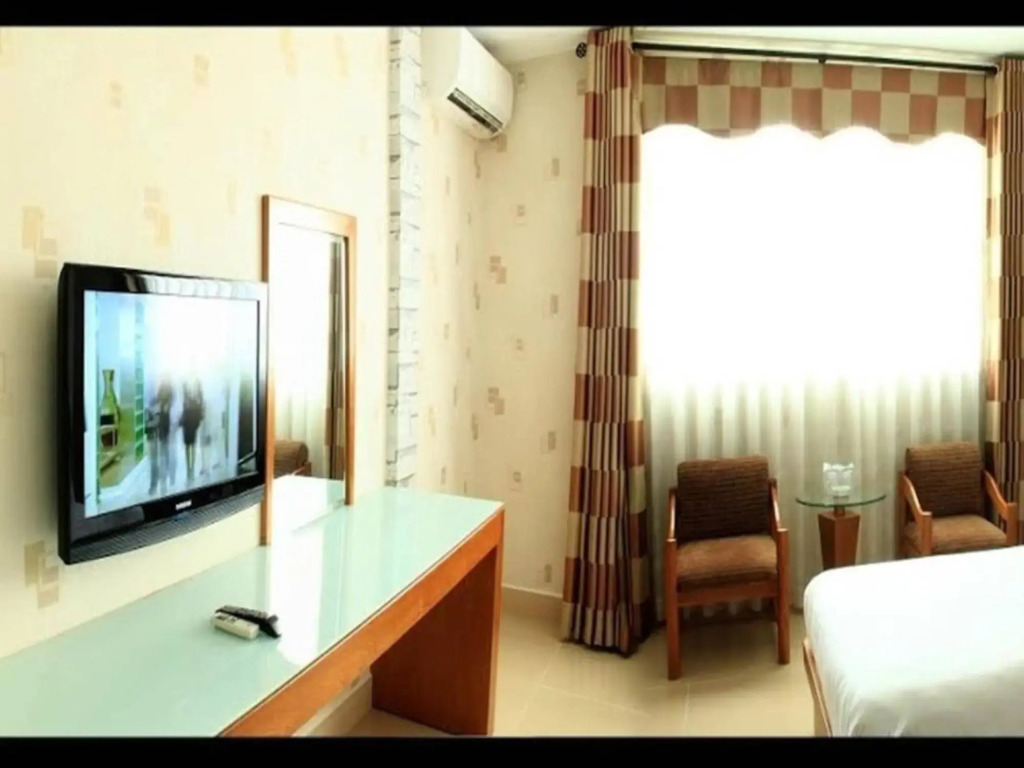 Trieu Han Hotel