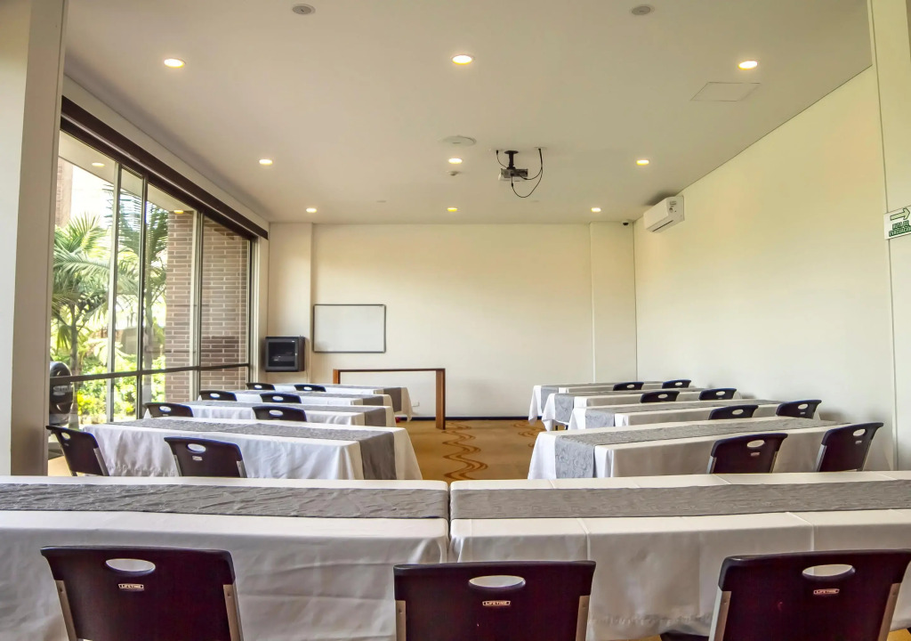 Suite de Lujo en Llano Grande - Piscina, jacuzzi, Turco, Gimnasio