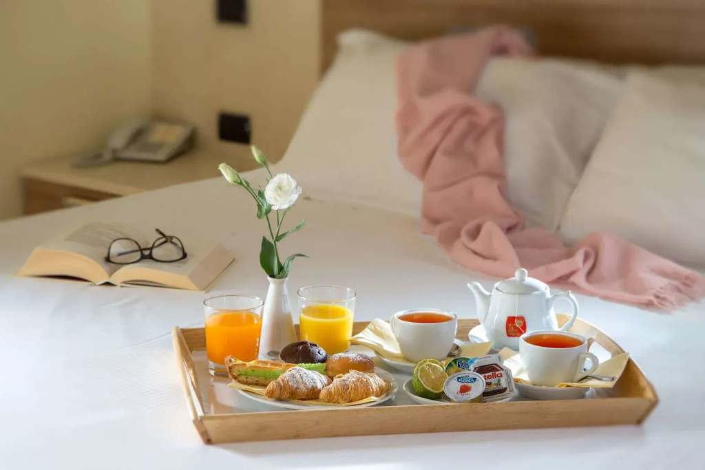 Hotel Domidea