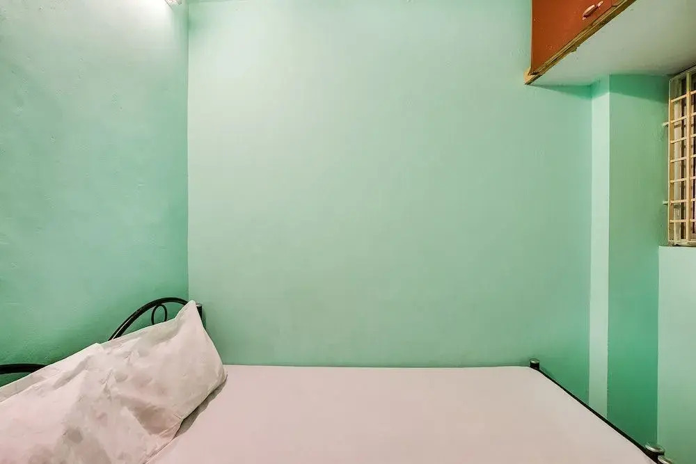 Spot on 44572 Jain Residency