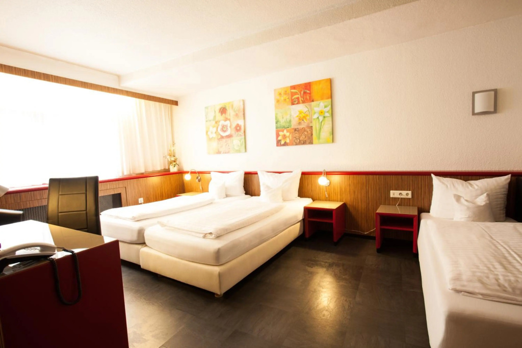 Trip Inn Hotel Ariane