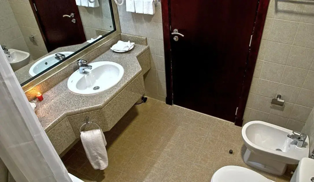 Chelsea Gardens Hotel Apartment