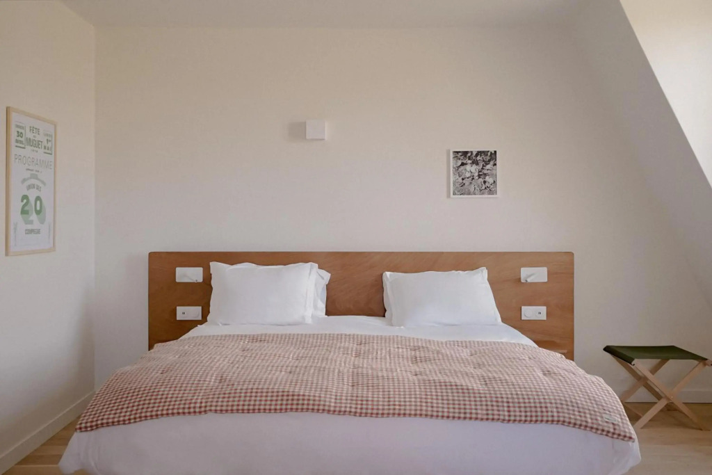 Alfred Hotels Compiègne