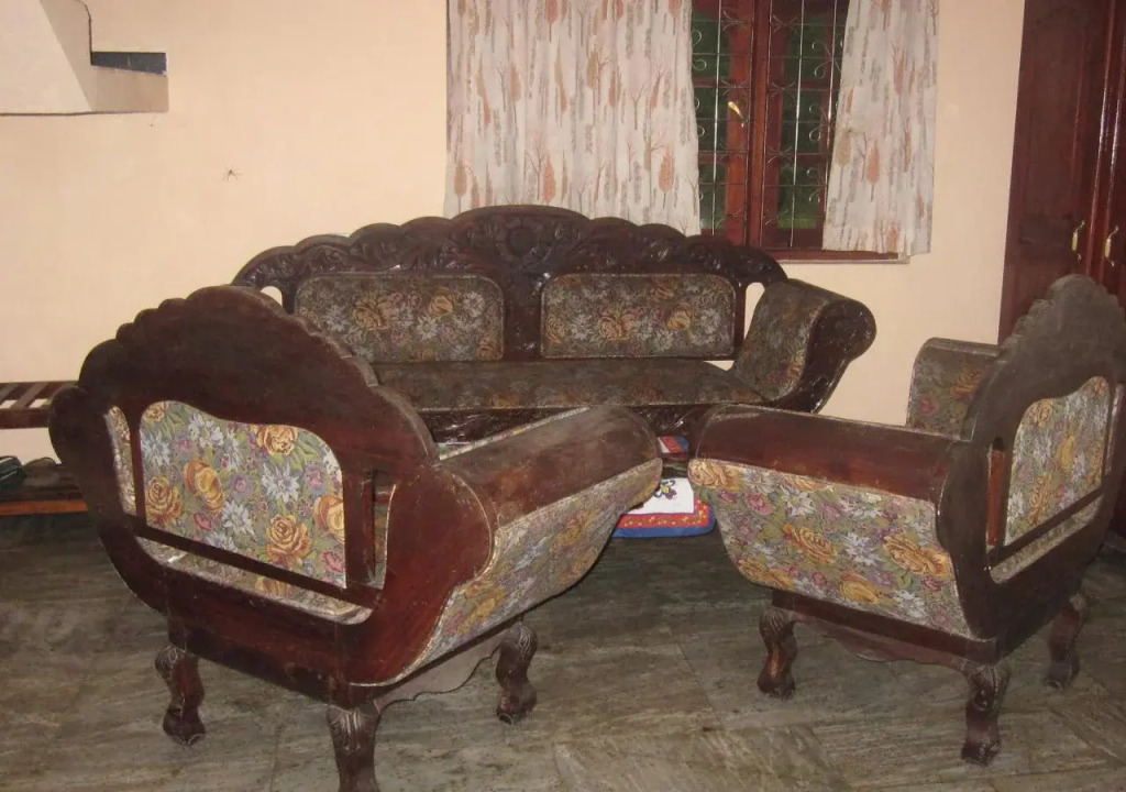 Ula Villa Bentota