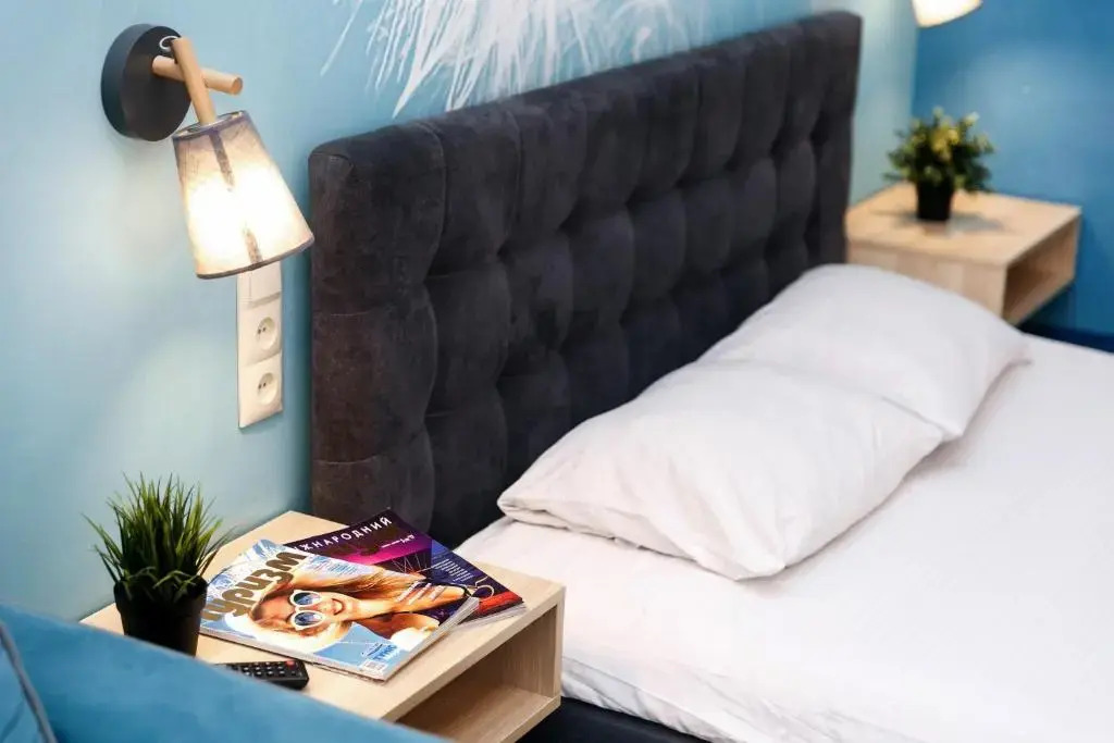 Main square apartment good Stay in the city center