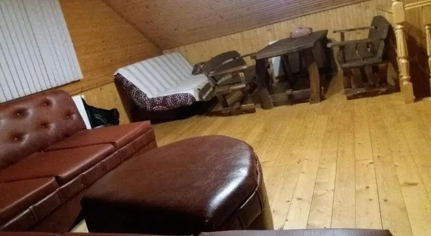 Hotel Dudarik