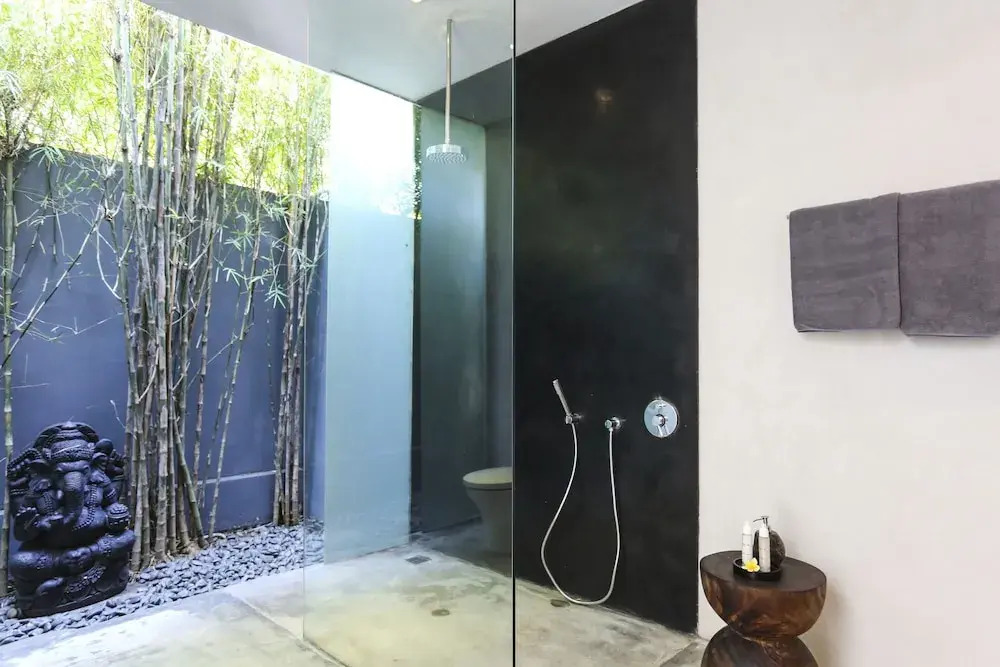 Luxury Villa Prana