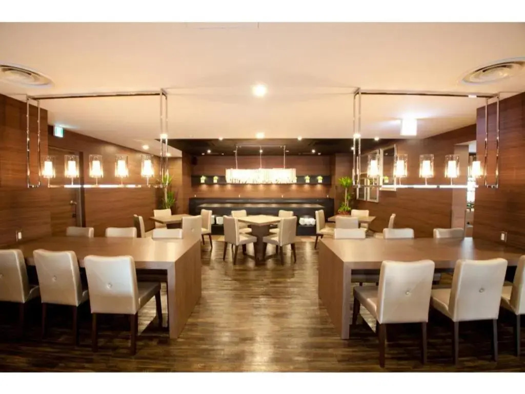 Hotel Il Credo Gifu - Vacation STAY 84636