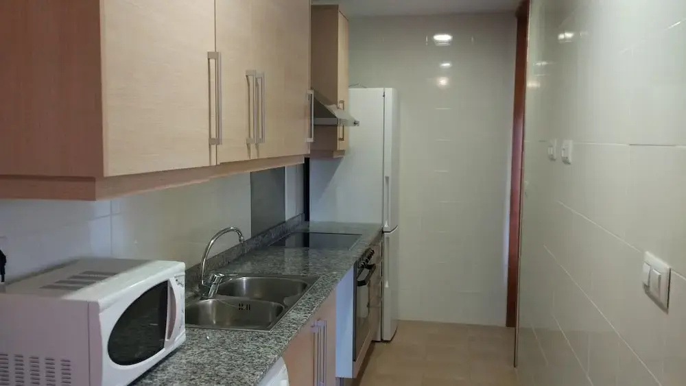 RealRent Vega de la Selva