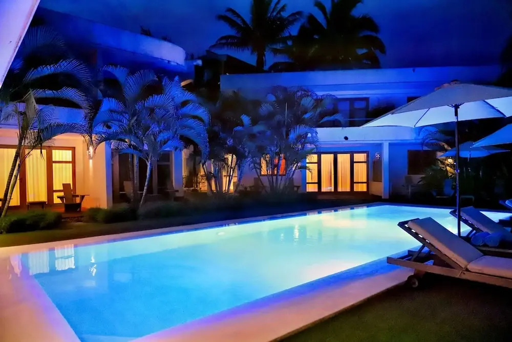Ocean Properties ApartHotel and Villas