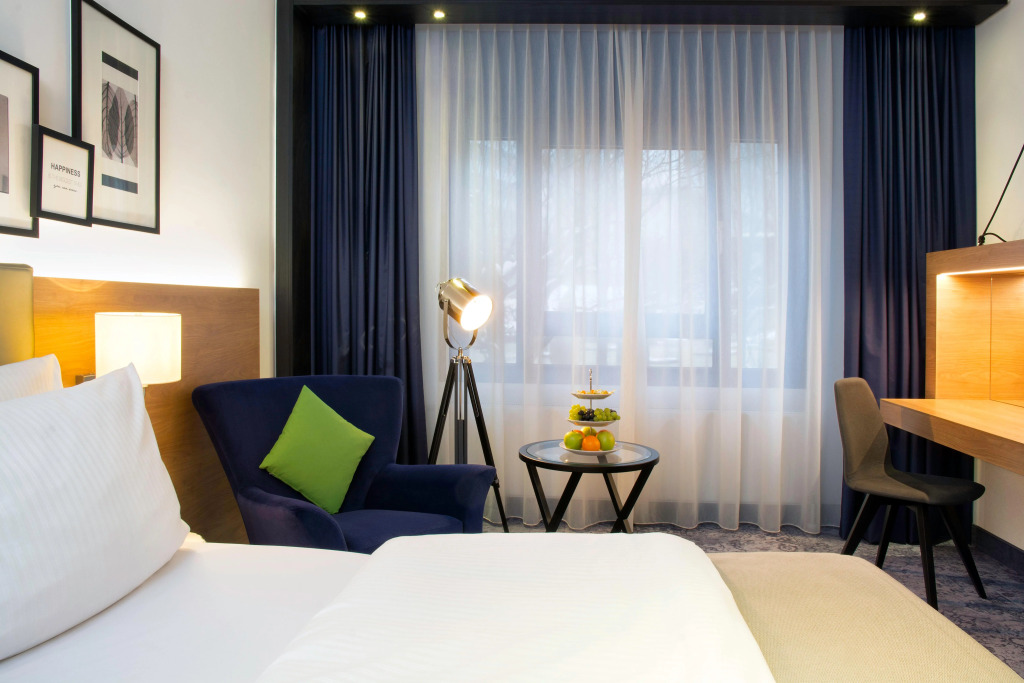 Holiday Inn Stuttgart by IHG