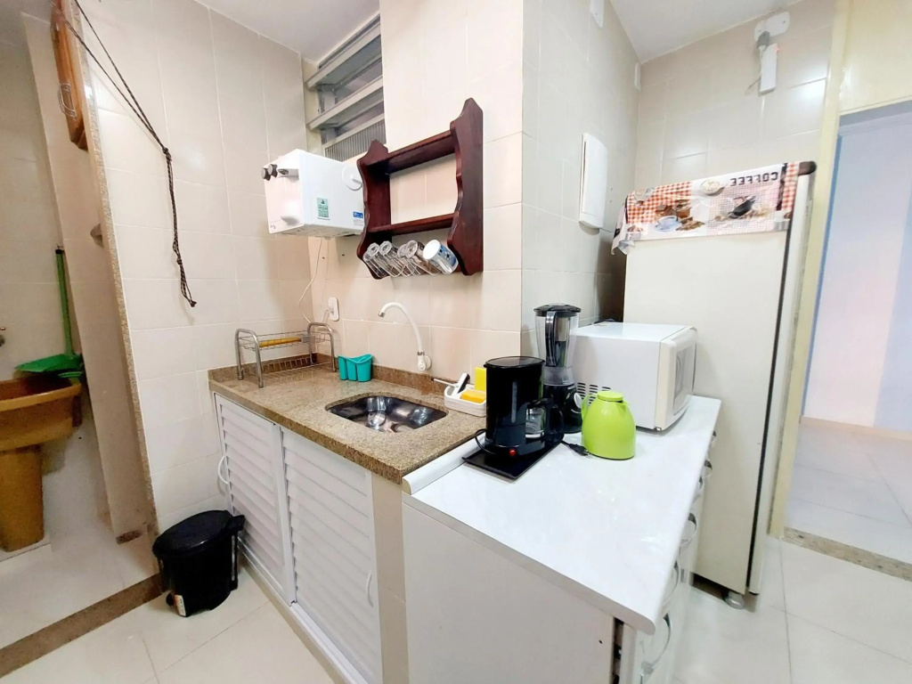 Apartamento 2 Quartos no Braga