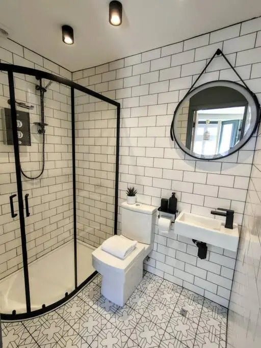 One of a Kind Luxury Studio Stay in Penzance (Adults Only)