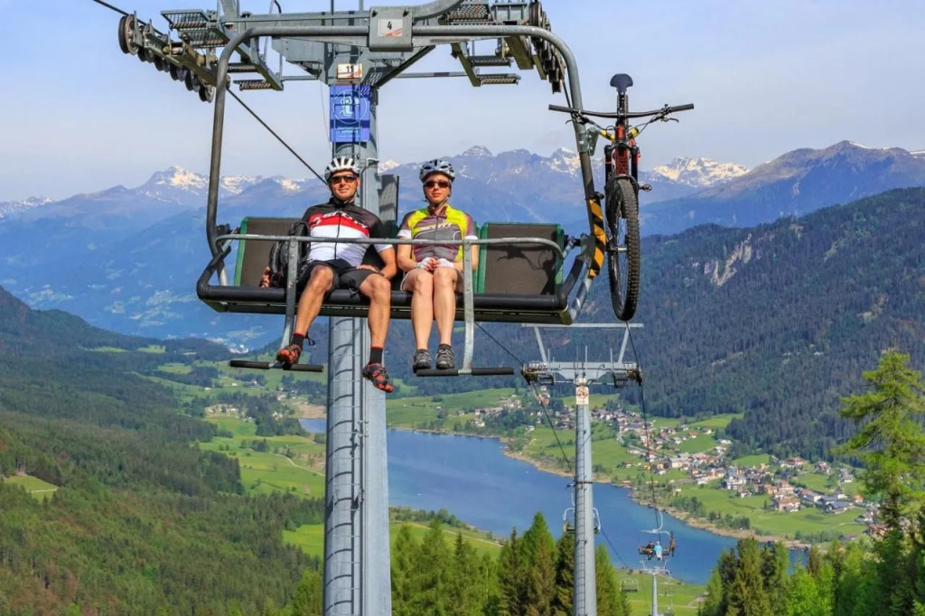 Hotel Nagglerhof am Weissensee