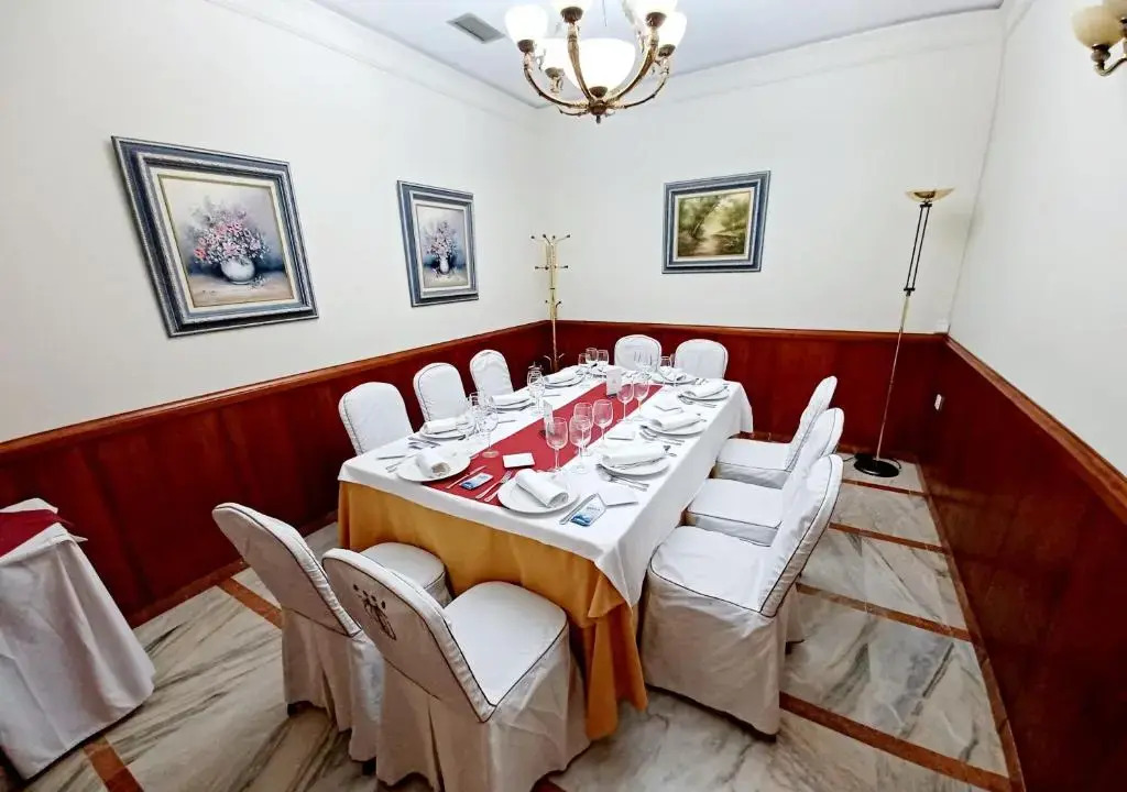 Hotel Santa Cecilia