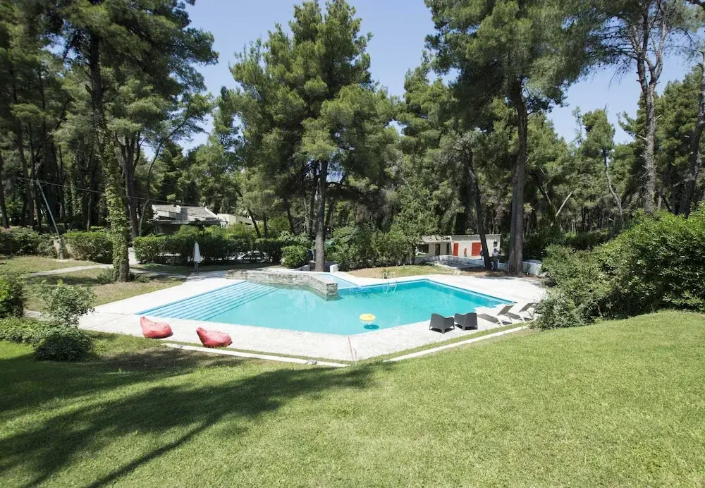 Villa Irini by JJ Hospitality