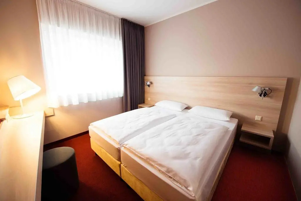 Serways Hotel Spessart Sud