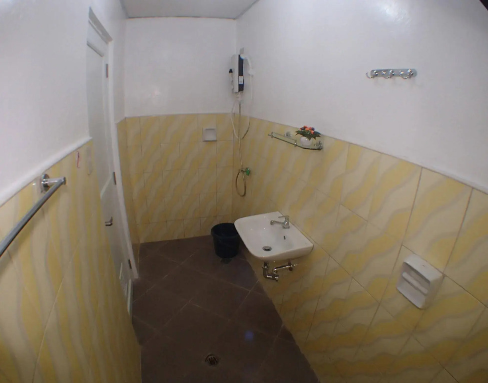 Pescadores Suites Moalboal